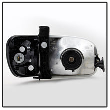 Load image into Gallery viewer, Xtune Toyota Tundra Regular/Access Cab 00-04 OEM Style Headlights & Corner Lights HD-JH-TTUN00-AM-BK