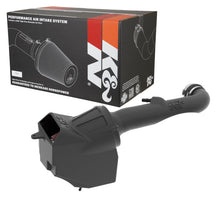 Load image into Gallery viewer, K&N 18-20 Jeep Grand Cherokee 3.6L V6 Performance Intake Kit