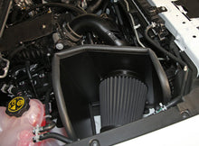 Load image into Gallery viewer, K&N 71 Series Performance Intake Kit - Chevrolet/GMC Colorado/Canyon V6 3.6L 2015