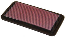 Load image into Gallery viewer, K&N Replacement Air Filter AIR FILTER, GEO/TOY 1.6L 89-97, TOY 1.8L 82-93, 2.0L 83-07