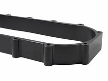Load image into Gallery viewer, Skunk2 Ultra Series Honda/Acura (RACE) Intake Manifold 2 Liter Spacer (Inc Gasket & Hardware) Black