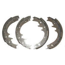 Load image into Gallery viewer, Omix Rear Brake Shoes D44 86-93 Cherokee & Wrangler