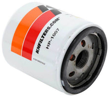 Load image into Gallery viewer, K&N Buick / Chevrolet / Oldsmobile Performance Gold Oil Filter