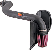 Load image into Gallery viewer, K&N 94-97 Chevy S10 / GMC Sonoma L4 2.2L Performance Intake Kit