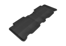 Load image into Gallery viewer, 3D MAXpider 2013-2018 Toyota RAV4 Kagu 2nd Row Floormats - Gray