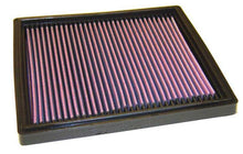 Load image into Gallery viewer, K&N Replacement Air Filter PORSCHE 911 CARRERA F6-3.6L