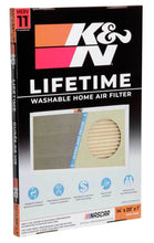 Load image into Gallery viewer, K&N HVAC Filter - 14 x 20 x 1