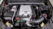 Load image into Gallery viewer, K&N 18-19 Jeep Grand Cherokee Trackhawk V8-6.2L F/I Aircharger Performance Intake