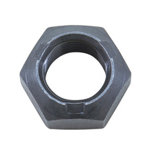 Load image into Gallery viewer, Yukon Gear Replacement Pinion Nut For Dana 25 / 27 / 30 / 36 / 44 / 53 & GM 7.75in