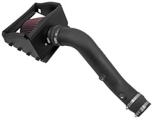Load image into Gallery viewer, K&N 2016 Ford F-150 3.5L Aircharger Performance Intake