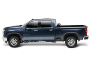 Load image into Gallery viewer, Truxedo 2020 GMC Sierra & Chevrolet Silverado 2500HD & 3500HD 6ft 9in Sentry Bed Cover