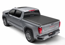 Load image into Gallery viewer, Truxedo 19-20 GMC Sierra & Chevrolet Silverado 1500 (New Body) 8ft Lo Pro Bed Cover
