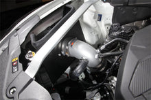 Load image into Gallery viewer, K&N 2018 Kia Stinger L4-2.0L F/I Silver Typhoon Short Ram Intake