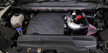 Load image into Gallery viewer, K&N 15-18 Ford Edge V6 3.5L F/I High Flow Performance Intake Kit