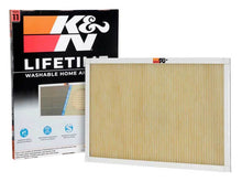 Load image into Gallery viewer, K&N HVAC Filter - 20 x 24 x 1