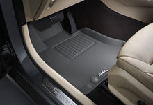 Load image into Gallery viewer, 3D MAXpider 2013-2016 Mazda CX-5 Kagu 1st Row Floormat - Gray