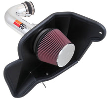 Load image into Gallery viewer, K&N 2015 Ford Mustang GT 5.0L V8 Typhoon Intake Kit