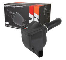 Load image into Gallery viewer, K&N 2020+ Chevrolet Silverado 2500/3500 V8-6.6L DSL Performance Intake System