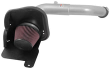 Load image into Gallery viewer, K&N 17-18 Kia Soul L4-1.6L F/I Turbo Typhoon Air Intake