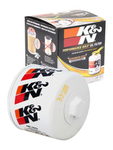 Load image into Gallery viewer, K&N Oil Filter OIL FILTER; AUTOMOTIVE