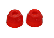 Load image into Gallery viewer, Energy Suspension Univ Tie Rod & Balljoint Boot - Red