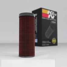 Load image into Gallery viewer, K&N Replacement Industrial Air Filter for Bobcat / Case Intl. / Caterpillar / Hitachi / John Deere