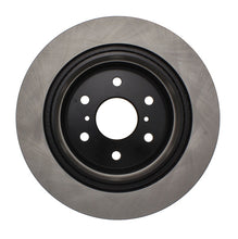 Load image into Gallery viewer, Stoptech 07-19 Cadillac Escalade Front & Rear CRYO-STOP Rotor