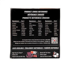 Load image into Gallery viewer, K&N 03-09 Dodge Ram 5.9L L6 Diesel 3.375in OD x 3.969in L Fuel FIlter