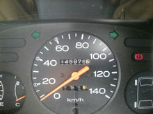 Load image into Gallery viewer, 1996 Subaru Sambar Dias Classic 40TH Anniversary