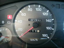 Load image into Gallery viewer, 1997 Nissan Bluebird SSS