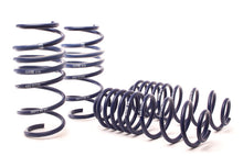 Load image into Gallery viewer, H&R 10-19 Ford Fiesta 1.6L/1.0L EcoBoost Sport Spring