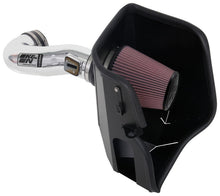 Load image into Gallery viewer, K&N 2019 Chevy Silverado / GMC Sierra 1500 V8-5.3/6.2L Performance Air Intake Kit