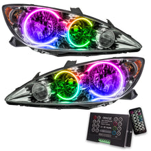 Load image into Gallery viewer, Oracle 05-06 Toyota Camry SMD HL - ColorSHIFT w/ 2.0 Controller
