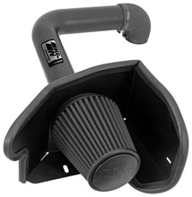 Load image into Gallery viewer, K&N 04-08 Ford F150 V8-5.4L/04-07 Ford Lobo 5.4L V8 Blackhawk Perf Intake Kit