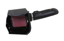 Load image into Gallery viewer, K&N 11-15 Ford Super Duty 6.7L V8 Performance Intake Kit