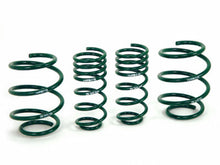 Load image into Gallery viewer, H&R 02-06 MINI Cooper R50/R53 Sport Spring (Before 3/1/02)