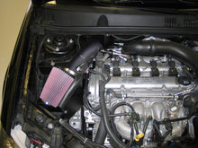 Load image into Gallery viewer, K&N 08-09 Chevy Cobalt SS L4-2.0L Turbo Typhoon Short Ram Intake