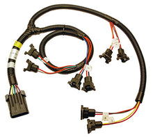 Load image into Gallery viewer, FAST Wiring Harness F.I. 4&7 Swap