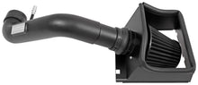 Load image into Gallery viewer, K&N 11-14 Ford F150 5.0L V8 Black Performance Intake Kit