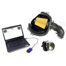 Load image into Gallery viewer, Ford Racing 2015-2017 Mustang GT Cold Air Intake & Calibration Power Pack 2