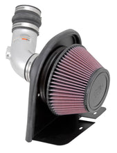 Load image into Gallery viewer, K&N 13 Ford Focus ST L4-2.9L F/I Typhoon Performance Intake