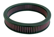 Load image into Gallery viewer, K&N Replacement Air Filter GM CARS AND TRUCKS,V6,V8,1969-92
