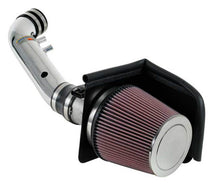 Load image into Gallery viewer, K&N Performance Intake Kit TYPHOON; FORD MUSTANG GT 4.6L