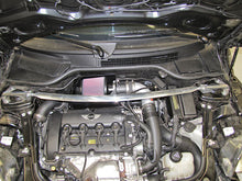 Load image into Gallery viewer, K&N 69 Series Typhoon Kit 11-13 Mini Cooper John Cooper Works 1.6L L4 Performance Intake Kit