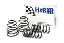 Load image into Gallery viewer, H&R 05-12 Porsche 911/997 Carrera Coupe/Cabrio Sport Spring (Non Eurosport/Okay w/PASM)