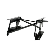 Load image into Gallery viewer, Rugged Ridge DriverSideFoldForwardSeatRiserBracket76-95CJ&Wrang