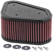 Load image into Gallery viewer, K&N 03-06 Kawasaki KVF650/700 Prairie / 04-09 KFX700 Replacement Air Filter