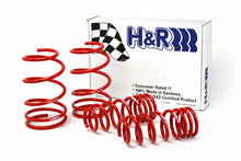 Load image into Gallery viewer, H&R 05-10 Scion tC Sport Spring