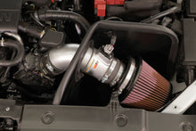 Load image into Gallery viewer, K&N 19-20 Nissan Altima L4-2.5L Typhoon Short Ram Intake