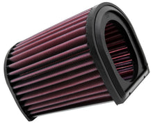 Load image into Gallery viewer, K&N 01-09 Yamaha FJR1300 Air Filter
